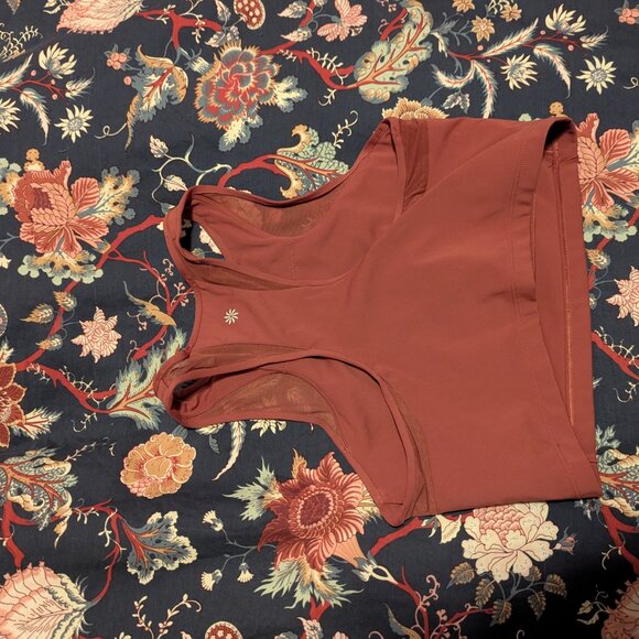 Athleta Sports Bra - Picture 2 of 4